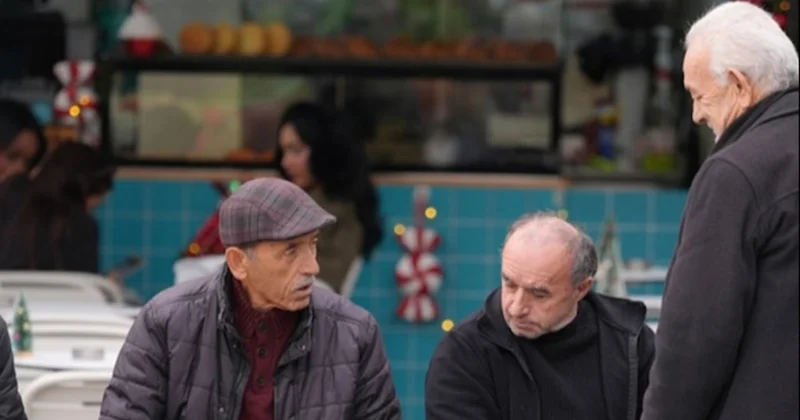 17 milyon emeklinin gözü kulağı bu haberde! Maaş artışında yeni plan ortaya çıktı Sözcü Gazetesi