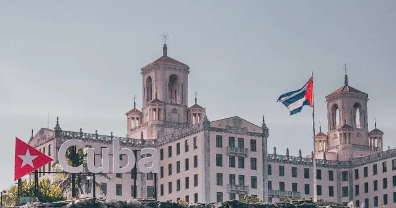 Havana’dan Washington a diplomatik nakavt!