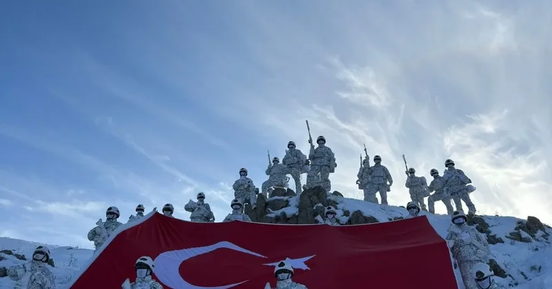 NATO dan Türkiye paylaşımı