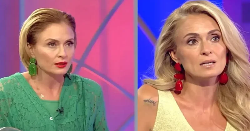 Ceyda Düvenci den cenaze itirafı! Neden gidemediğini açıkladı