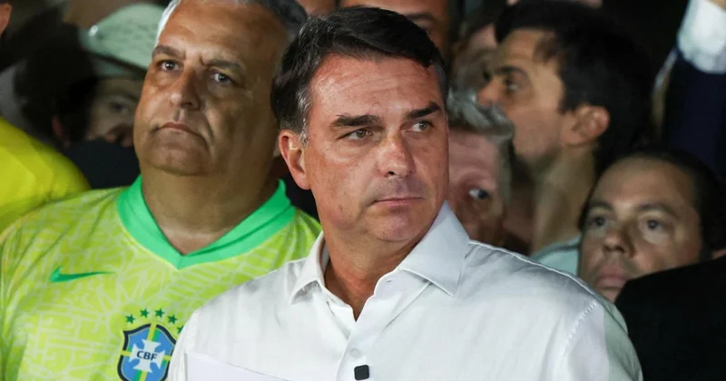 Seçimi kaybedince ABD ye kaçan Bolsonaro kendini başkan ilan etti Sözcü Gazetesi
