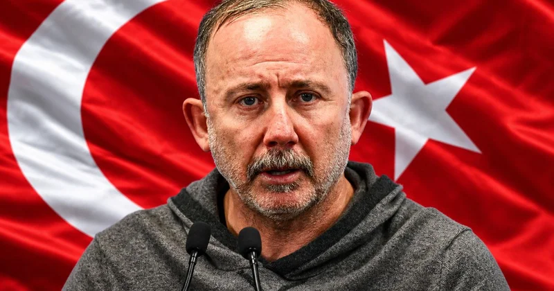 Sergen Yalçın a büyük şok! Telefonlarını bile açmıyorlar