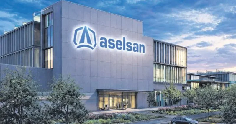 ASELSAN sipariş rekoru kırdı