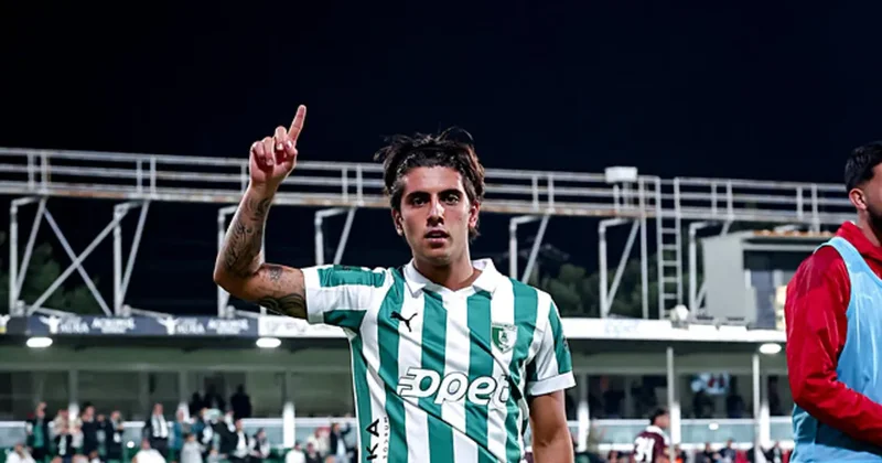 Bodrum FK, 4 te 4 peşinde