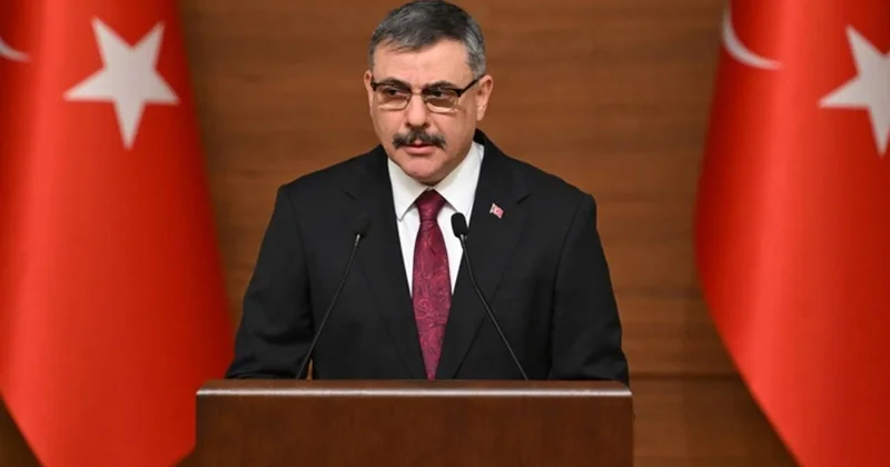 Bakan Çiftçi den TDT Zirvesi paylaşımı