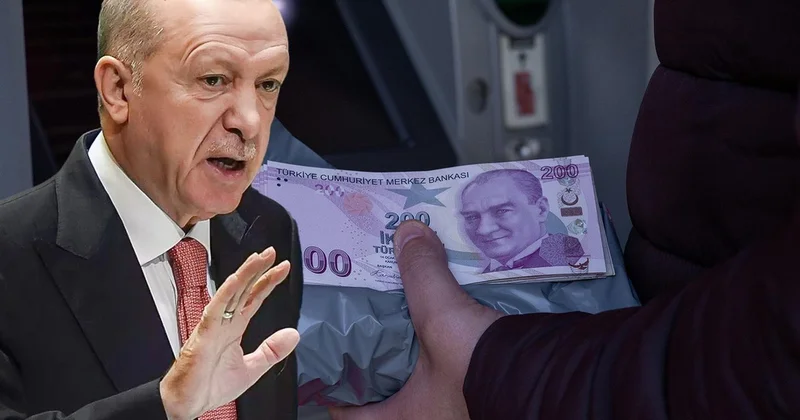 Hükümete yakın yazar oran verdi! Emeklilere refah payı masada
