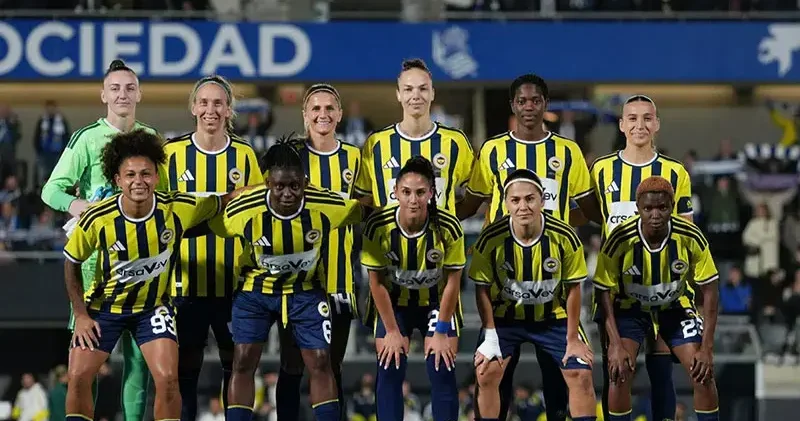 Real Sociedad Fenerbahçe arsaVev: 2 0