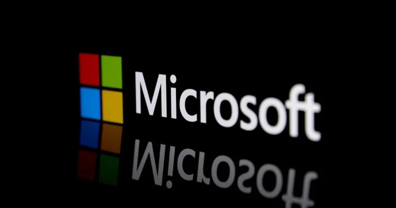 Microsoft un karı, temmuz eylül döneminde arttı Sözcü Gazetesi