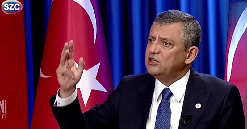 AKP’li 60 milletvekilinin fonlarda hesabı varmış Sözcü Gazetesi