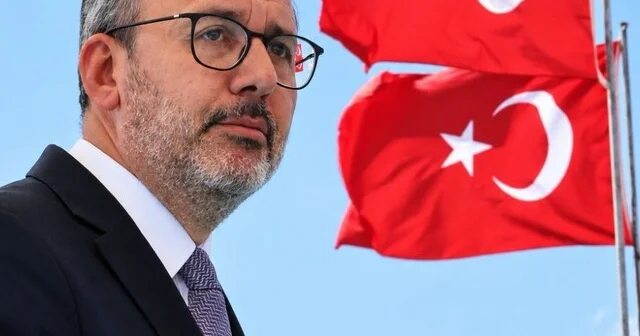 Kasapoğlu: Cumhuriyet mirasımız, demokrasi nefesimiz, gençlik ise ikinci asırdaki ufkumuzdur İzmir Haber Habertürk Yerel Haberler