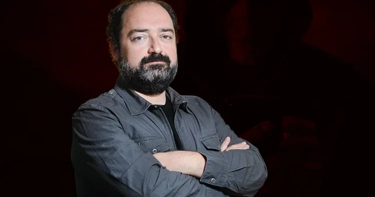 İş insanı Nevzat Aydın a kan donduran tehdit: Çocuğunu öldürürüz