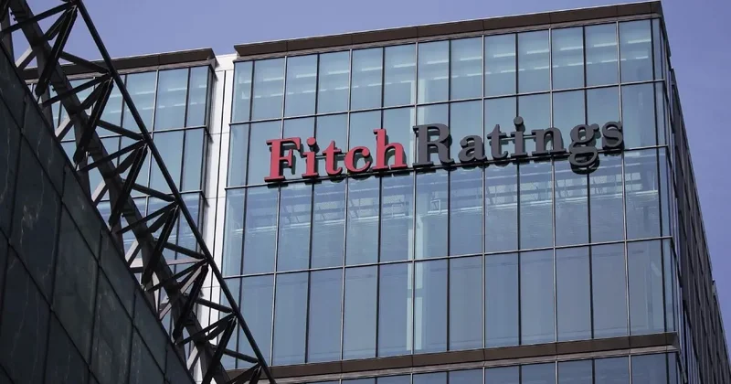 Fitch ten dünyaya uyarı: Üç büyük risk kapıda