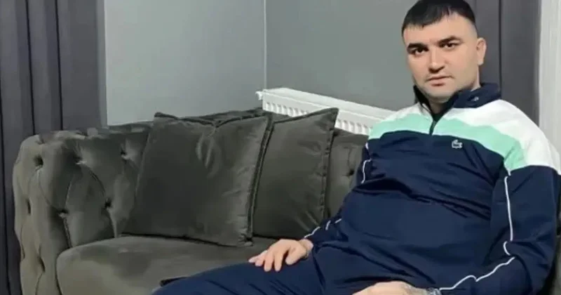 Çete liderine hastane odasında kanlı pusu: Güvenlik önlemleri kaldırılmıştı Sözcü Gazetesi