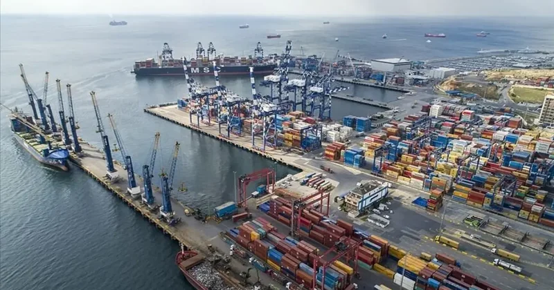 1923’te 50 milyon dolardı: Şimdi günde 2 milyar dolar! Bakan Bolat açıkladı