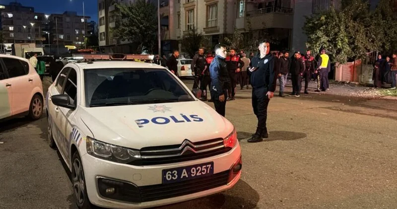 Son dakika haberler: Şanlıurfa da taşlı sopalı arazi kavgası: 7 yaralı