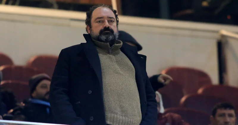 SON DAKİKA HABERİ: Nevzat Aydın a Çirkinler den tehdit! Çocuğunu öldürürüz diye 1 milyon euro istediler Son dakika haberleri