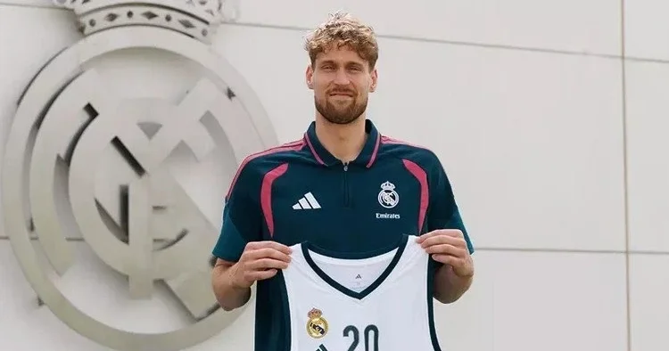 Mikael Jantunen: Fenerbahçe zorlu bir takım!