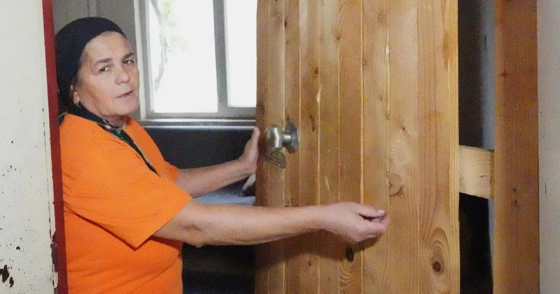 Otizmli oğlunun öfke krizleriyle boğuşan Antalyalı anne: Hiçbir yere gidemiyorum