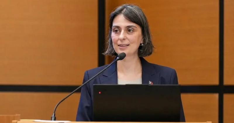 Son Dakika: Sinem Dedetaş a ev hapsiyle tahliye