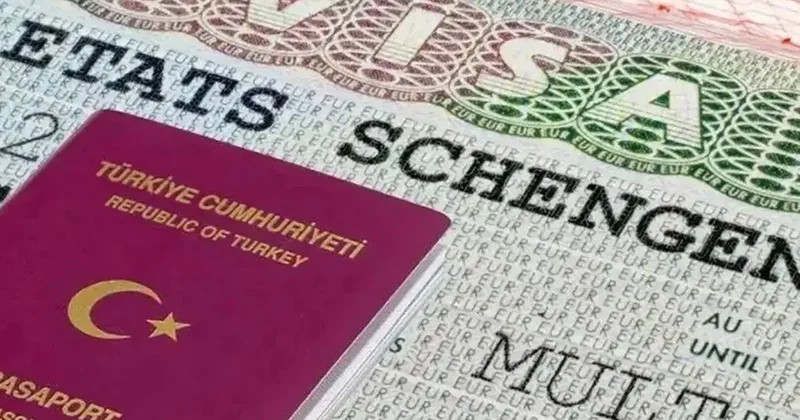 TIR şoförlerini yakından ilgilendiriyor! Vize sorununa çözüm arayışı: Bakanlıklar harekete geçti