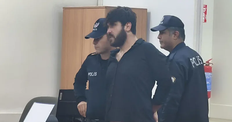 Kahramanmaraş’ta evlat dehşeti: Para vermeyen annesini rehin aldı!