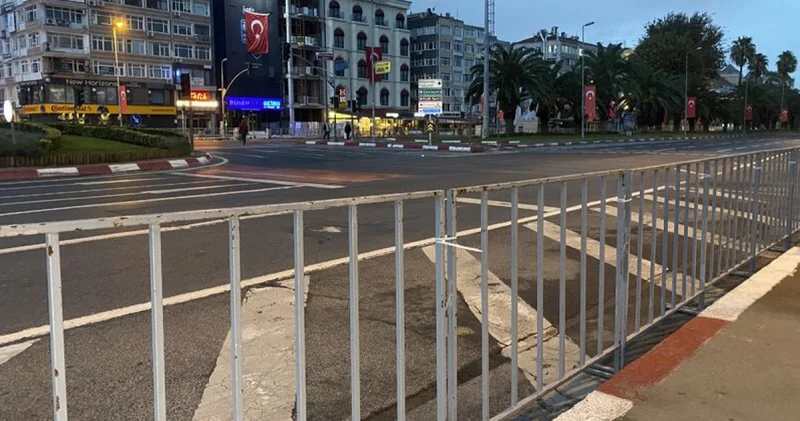 SON DAKİKA HABERİ! Vatan Caddesi Kortej geçişi ertelendi! Valilik açıkladı Son dakika haberleri