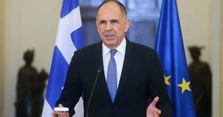 Türkiye nin hamlesi Atina da panik yarattı