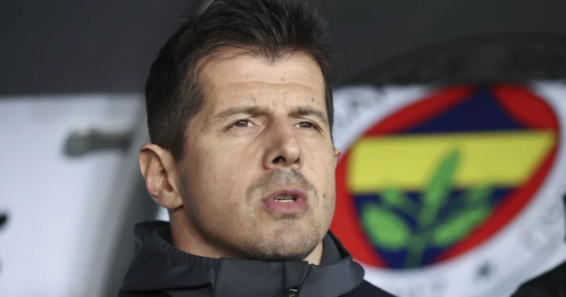 Teknik direktör adaylarından birisiydi! Belözoğlu ndan flaş Fenerbahçe açıklaması Sözcü Gazetesi