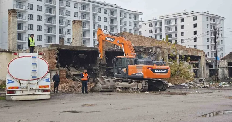 Sivas’ta kangrene dönüşen 26 yıllık kentsel dönüşüm sorunu çözüldü