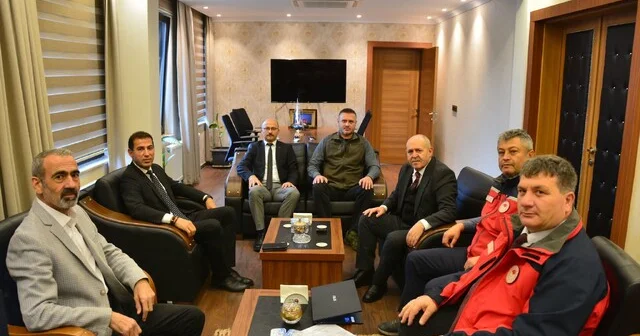 Çanakkale de Tarım ve Orman Bakanlığı taşra birimleri Ekim ayını değerlendirdi Çanakkale Haber Habertürk Yerel Haberler