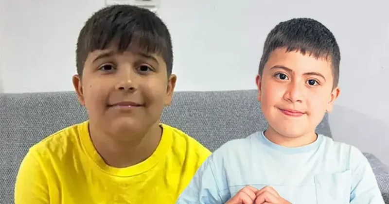 Kerem ve Emre’ye umut olun