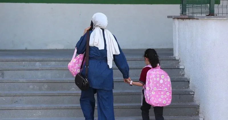 Okula devamsızlık için yeni takip sistemi geliyor Haberler