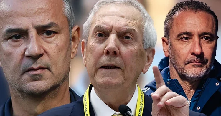Fenerbahçe ye mesaj: Kulübe, saltanat kürsüsü değildir!