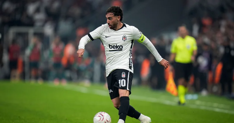 Beşiktaş ta Orkun Kökçü Kasımpaşa ya zor, hedef Celtic deplasmanı