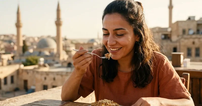 Dünyanın bir numaralı tatlısı Türkiye den çıktı! Anadolu nun o lezzeti rakiplerini tek tek eledi