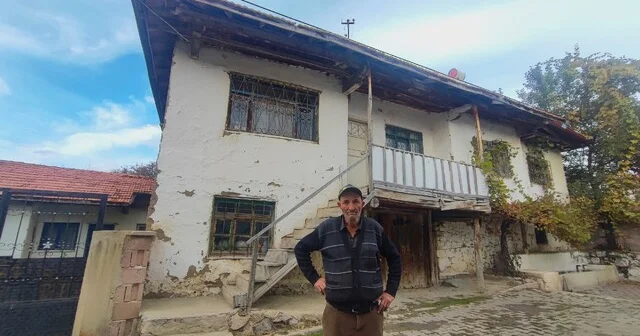 Yozgat ta bu evden ekmek yiyen gençlerin askerden sağ salim döndüğüne inanılıyor Yozgat Haber Habertürk Yerel Haberler