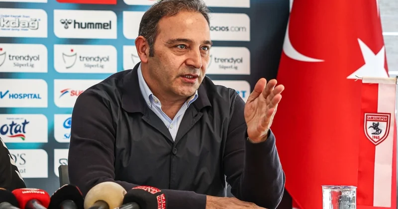 Fuat Çapa dan istifa açıklaması: Yönetim iki kez kabul etmedi Sözcü Gazetesi
