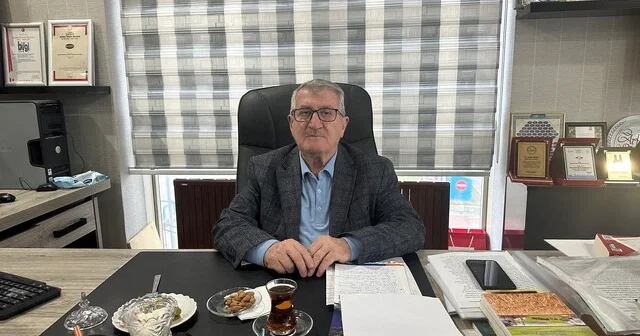 Zengezur Koridoru, Hızlı Tren ve Palandöken Lojistik Merkezi Erzurum için değerli Erzurum Haberleri Habertürk Yerel Haberler