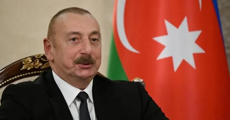 Bakü den Ankara zirvesi açıklaması: Aliyev TDT zirvesine katılamayacak!