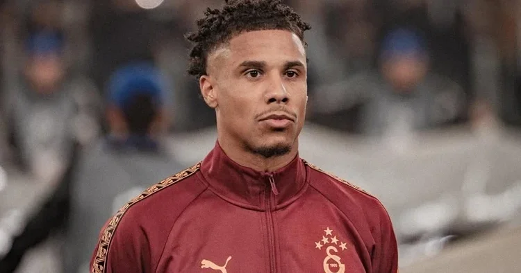 Galatasaray ın yıldızı İsmail Jakobs tan sürpriz karar!