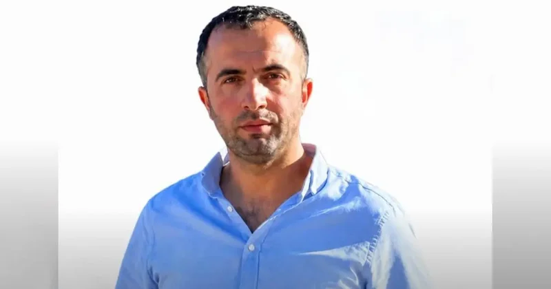 İnşaatta üzerine demir düşen işçi hayatını kaybetti