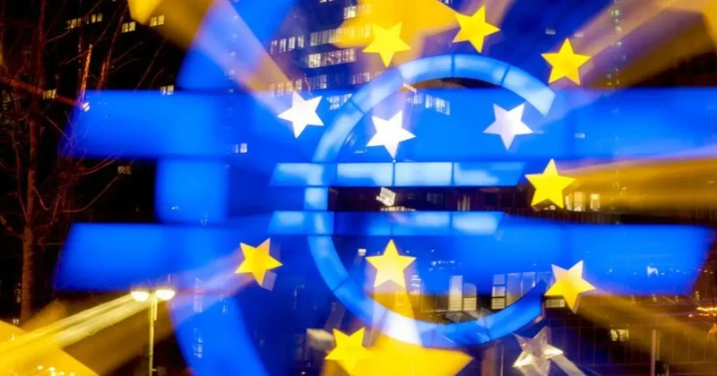 ECB faiz kararını açıkladı: Oranlar ikinci kez sabit kaldı