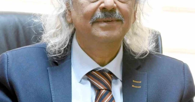 Erzurum Tarih Derneği Başkanı Özden: Cumhuriyetimizin ve millet iradesinin en güçlü bekçileriyiz Erzurum Haberleri Habertürk Yerel Haberler