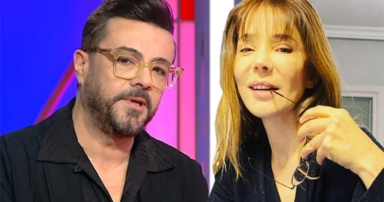 Doktor eşi estetik yaptı mı?