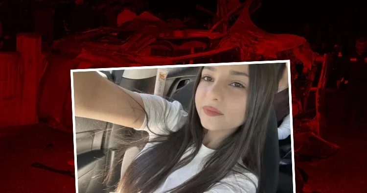 Erzurum daki kazada Eylül de hayatını kaybetti: Ölü sayısı 2 ye yükseldi