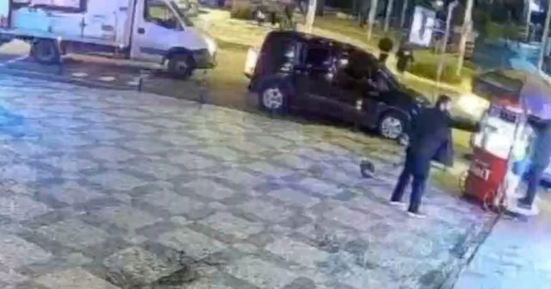 İstanbul daki saldırının perde arkası ortaya çıktı! Eski başkanın oğlu da tutuklandı Sözcü Gazetesi