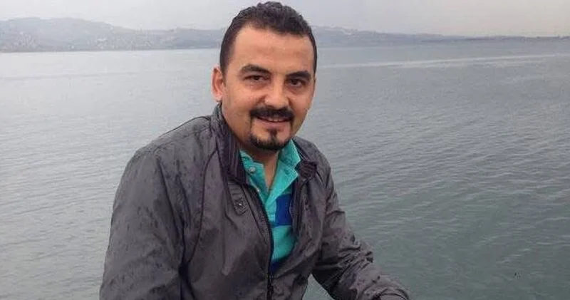 Son dakika: Trabzon haberleri: Havuzdan çıktı, otomobilinde fenalaştı: Trabzon da polis memuru Şahin Sağlam dan acı haber! Son dakika haberleri