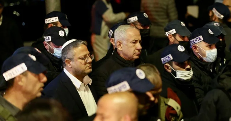 Arap partilerin seçimde rekor oy alması Netanyahu bloğunu kızdırdı: Arap liderler tutuklansın Dış Haberler