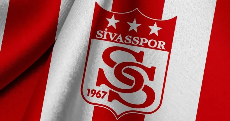 Sivasspor yeni hocasını duyurdu!