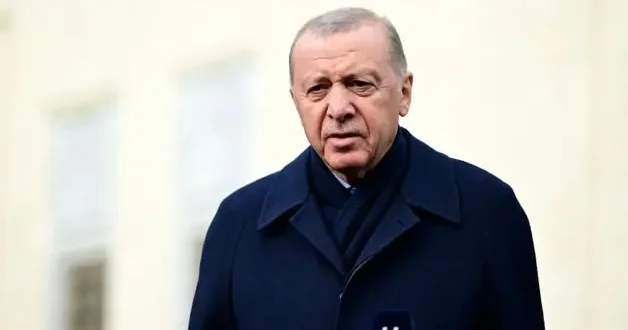 Türk futbolunun efsane ismi Cumhurbaşkanı Erdoğan nın sporcuya verdiği değeri anlattı